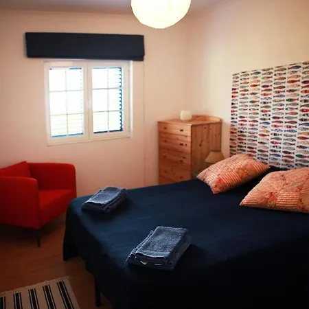 Casal Do Gois Vakantiehuis