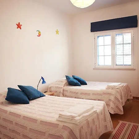 Vakantiehuis Casal Do Gois Atouguia Da Baleia
