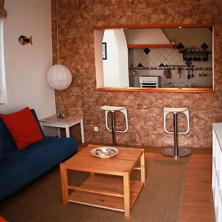 Vakantiehuis Casal Do Gois