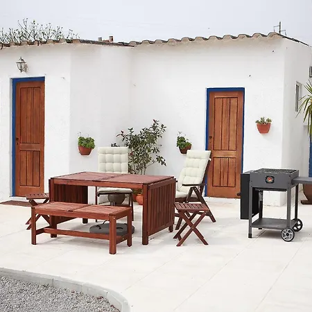 Σπίτι διακοπών Casal Do Gois