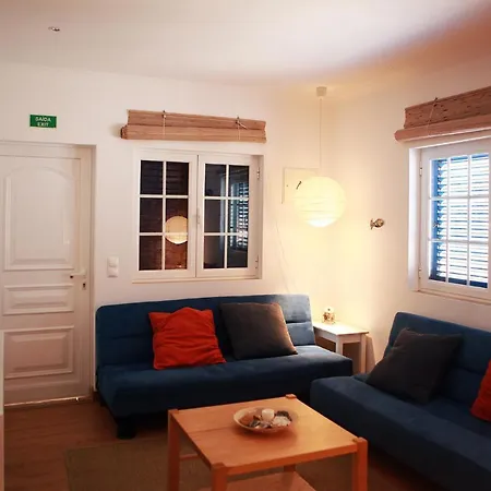 Casal Do Gois Atouguia Da Baleia