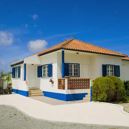 Casal Do Gois Σπίτι διακοπών