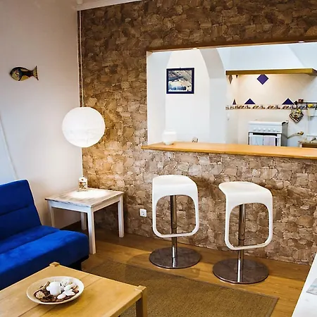 Casal Do Gois Σπίτι διακοπών Atouguia Da Baleia