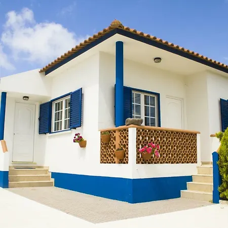 Casal Do Gois Σπίτι διακοπών Atouguia Da Baleia
