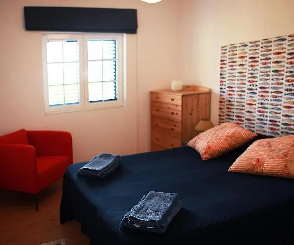 Casal Do Gois Semesterbostad