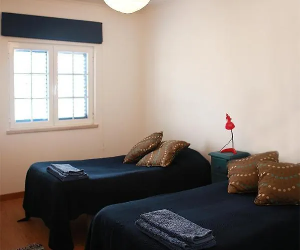 Casal Do Gois Semesterbostad Atouguia Da Baleia