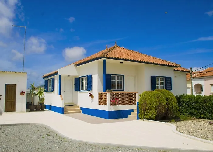 Casal Do Gois Semesterbostad