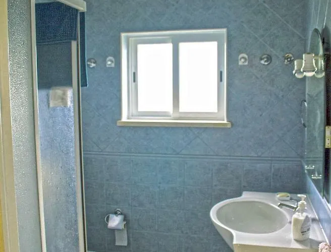 Casal Do Gois * Atouguia Da Baleia